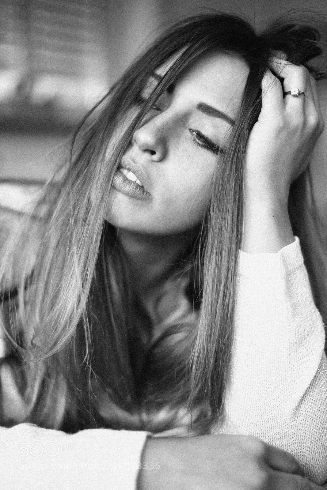 Nikon D750 + Nikon AF-S Nikkor 50mm F1.8G sample photo. Cosy photography