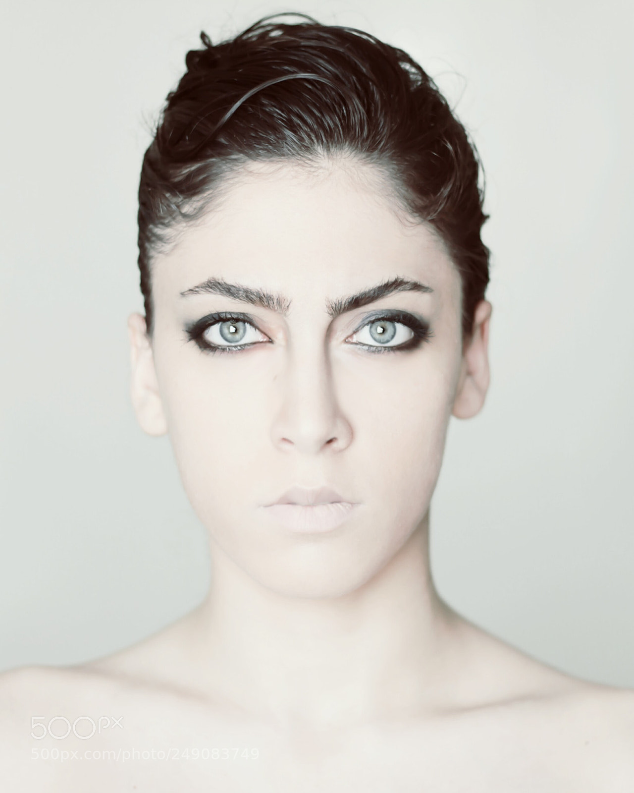 Canon EOS 60D sample photo. Inside out photography