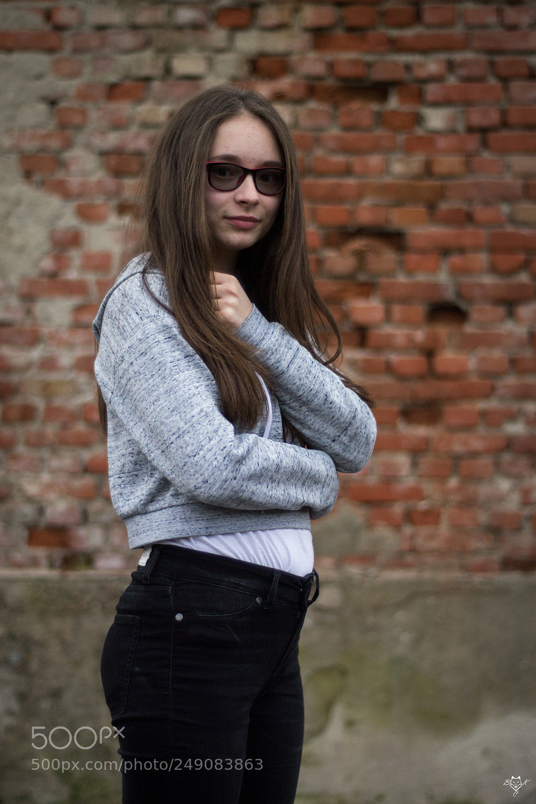 Nikon D3100 sample photo. Untitled photography
