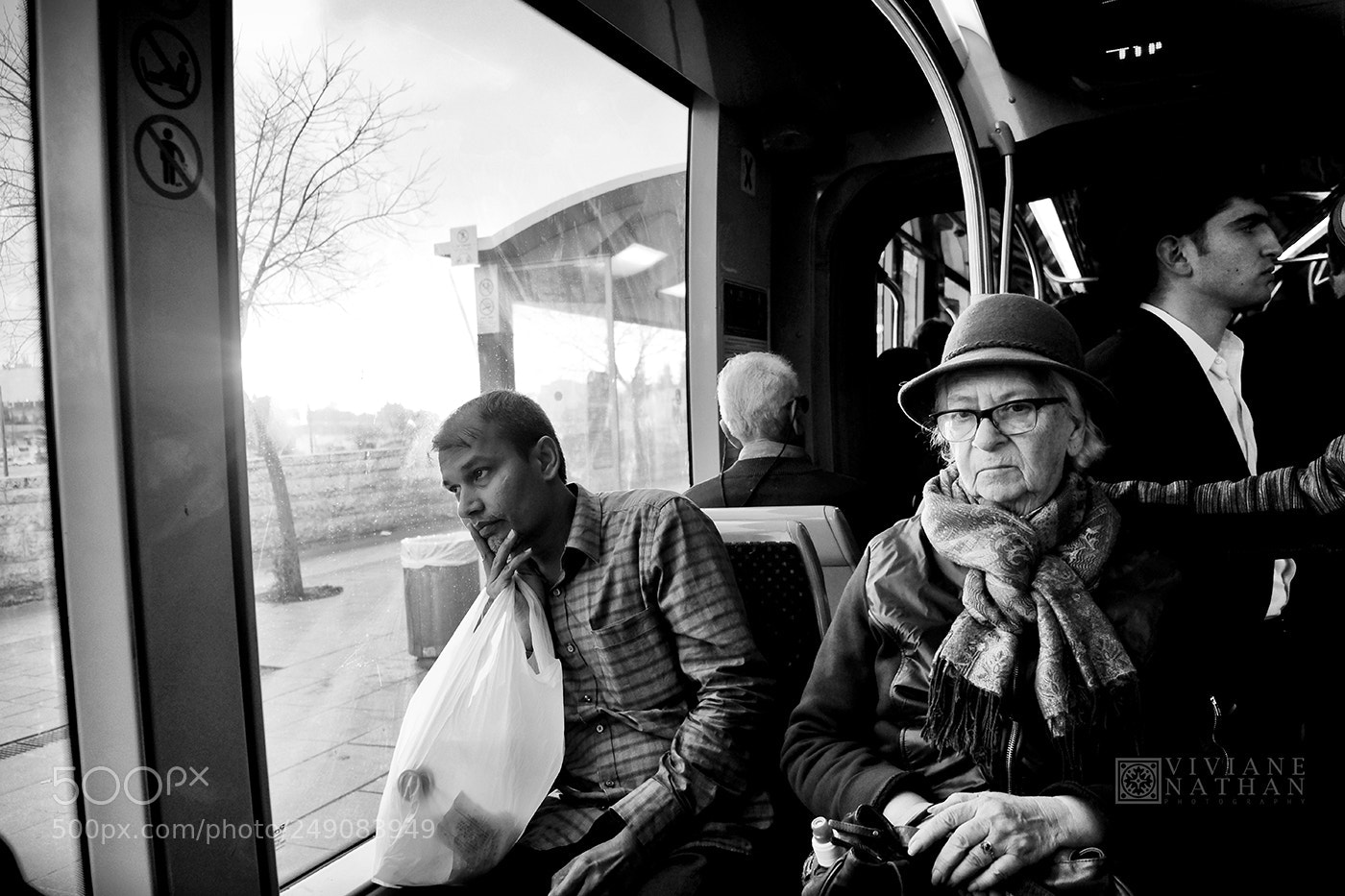 Fujifilm X-T2 sample photo. Gazing beyond... photography