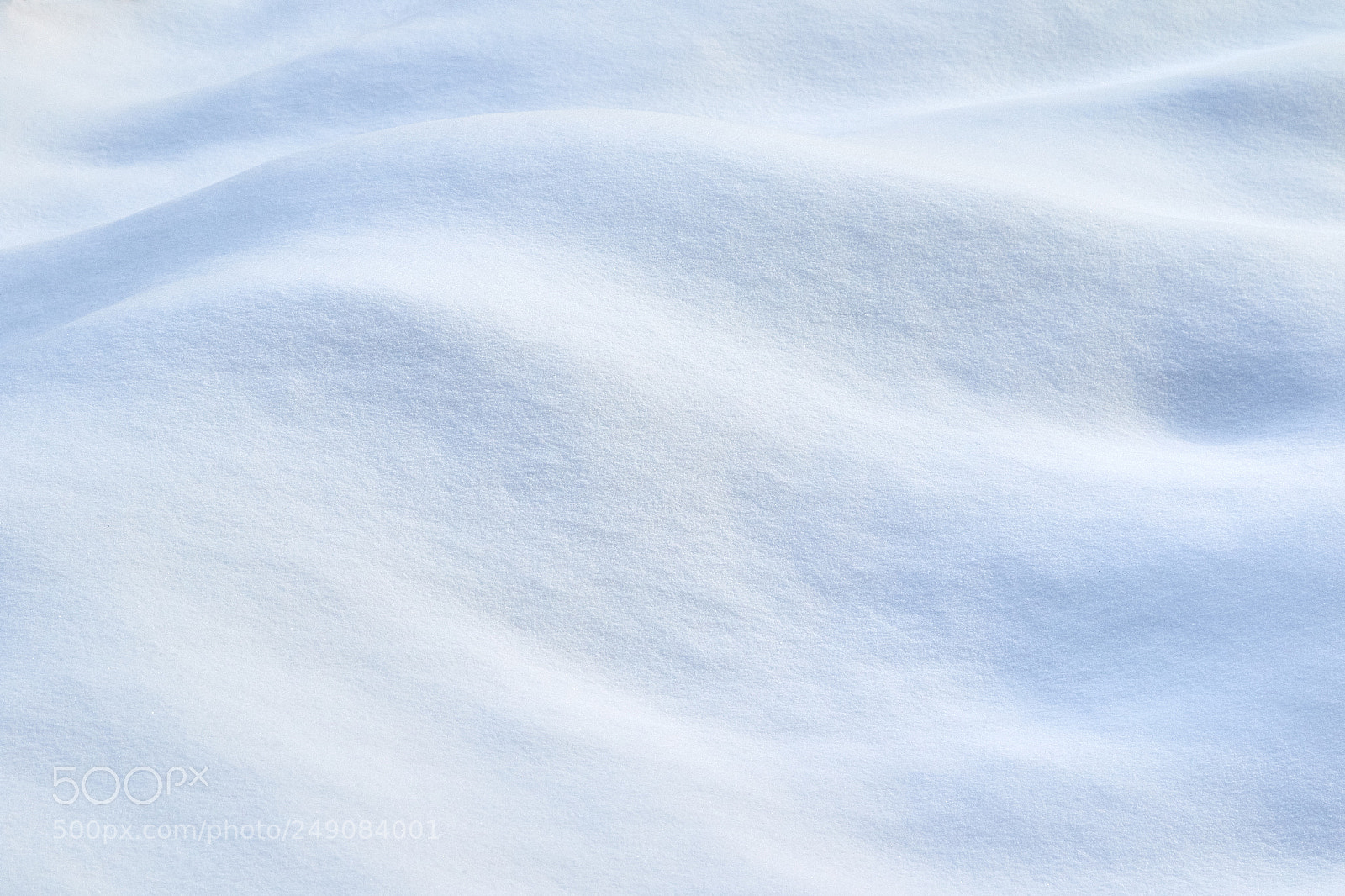 Canon EOS 7D Mark II sample photo. Snow dunes photography