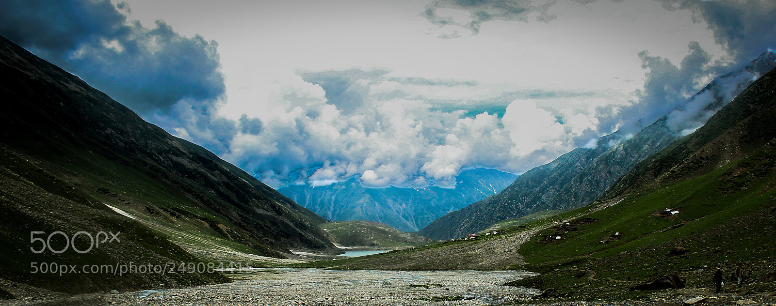 Canon EOS 600D (Rebel EOS T3i / EOS Kiss X5) sample photo. Lake saif-ul-malook photography