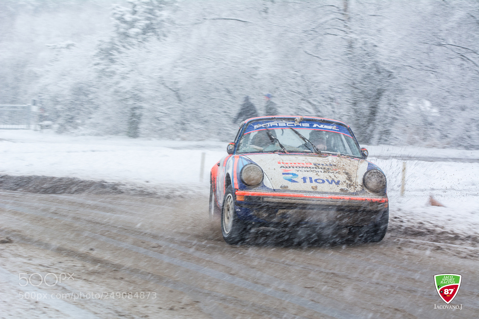 Nikon D7100 sample photo. Journ e test rallye photography