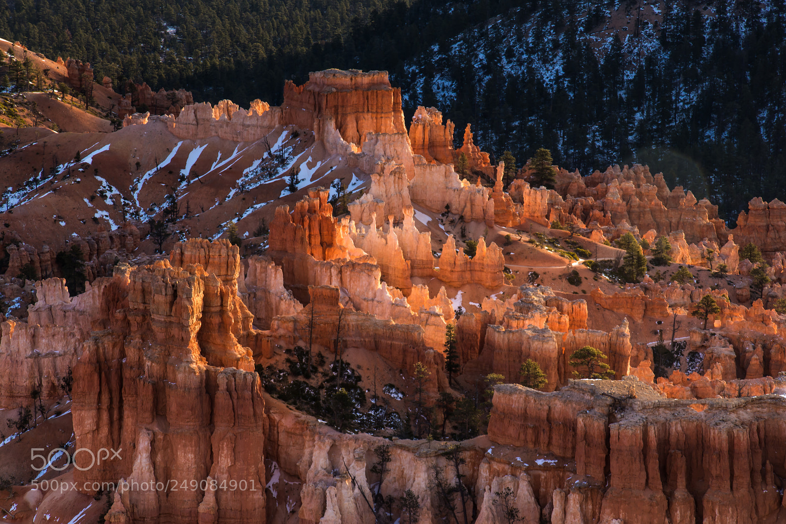 Nikon D7200 sample photo. Pinnacles of aesthetics photography
