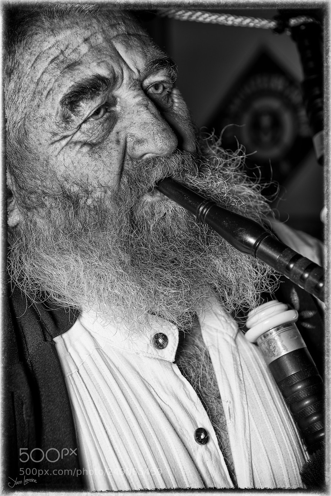 Nikon D810 sample photo. Cornemuse photography