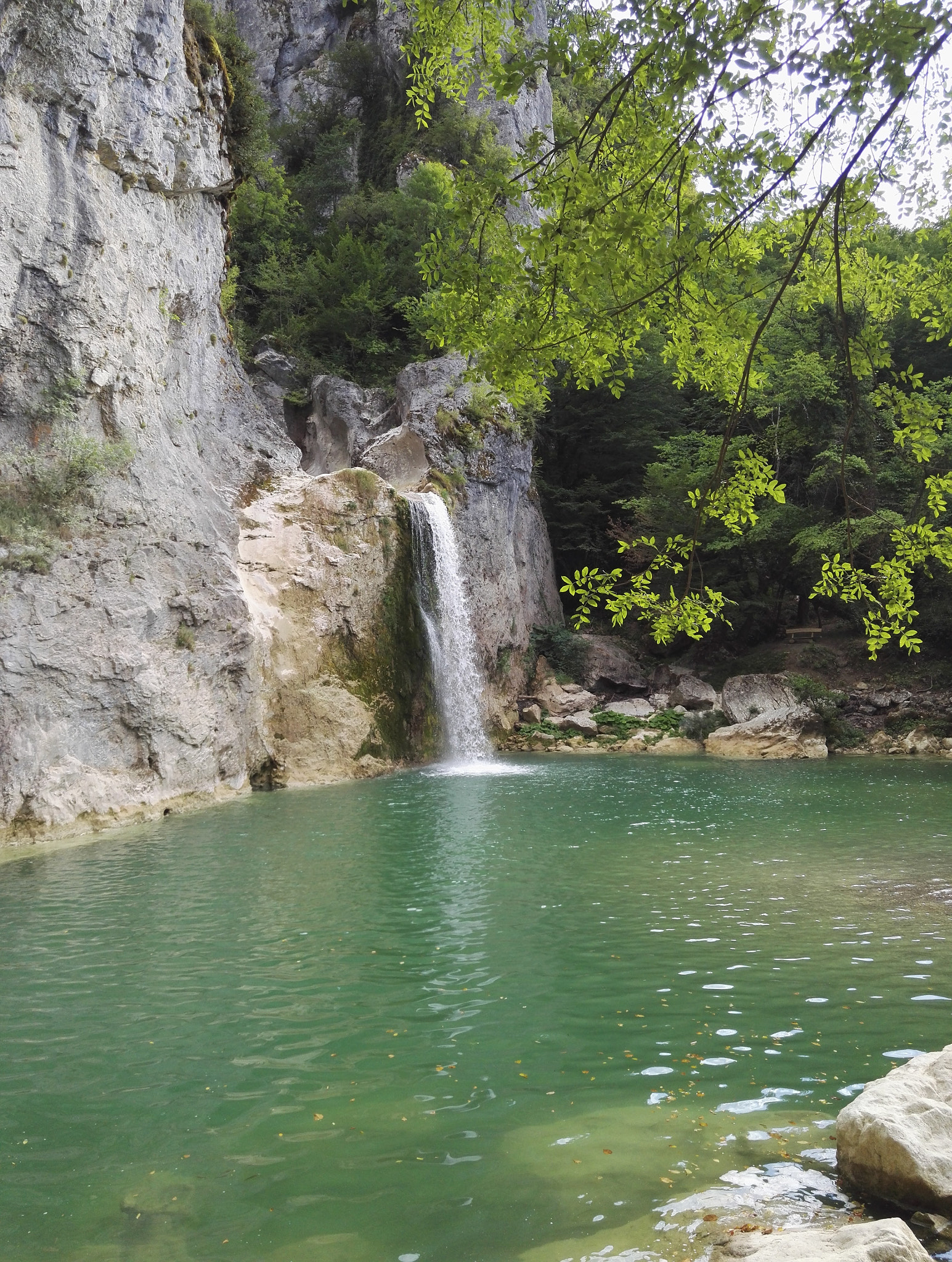 HUAWEI Honor 7 sample photo