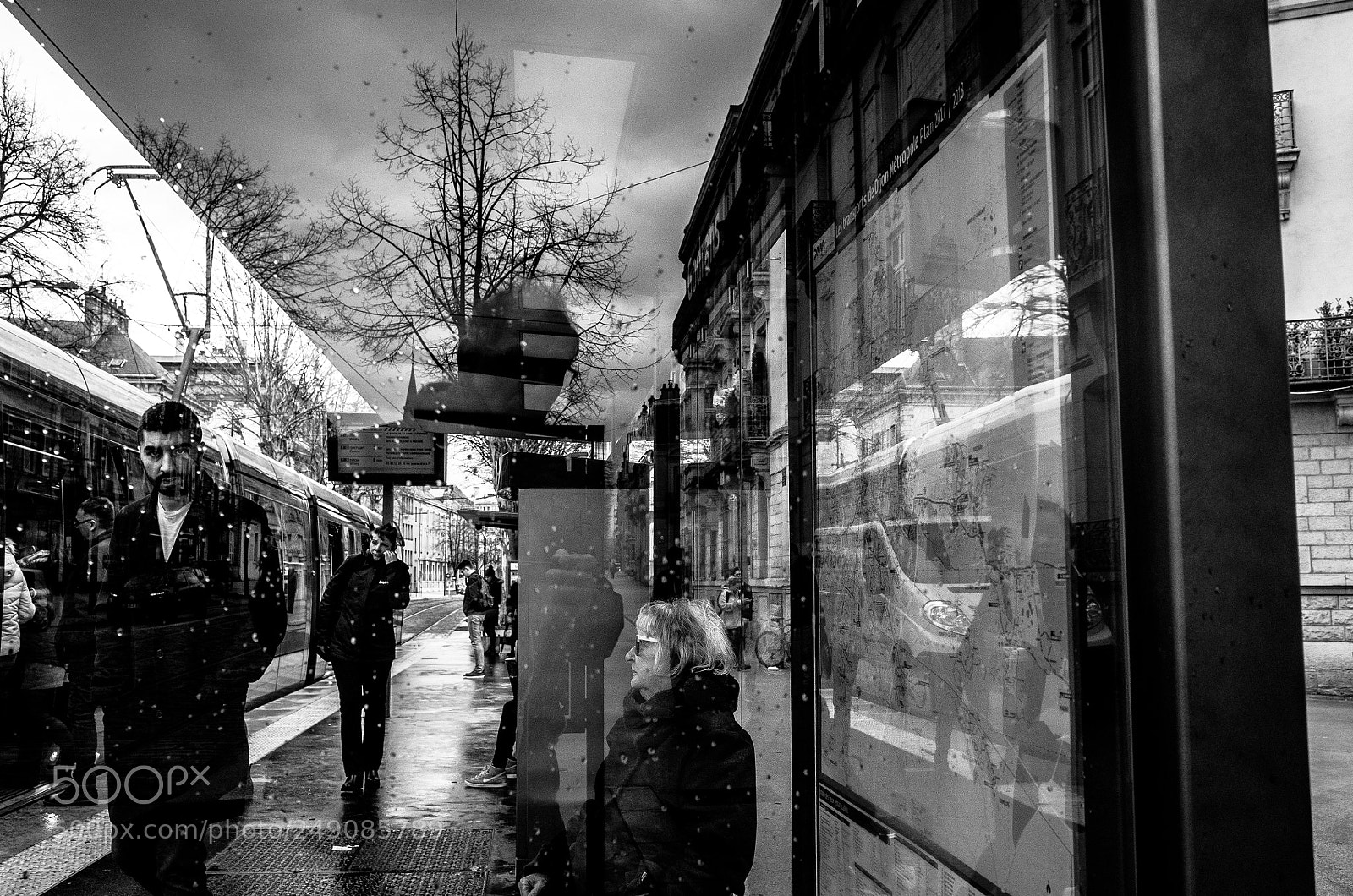 Ricoh GR II sample photo. Untitled photography