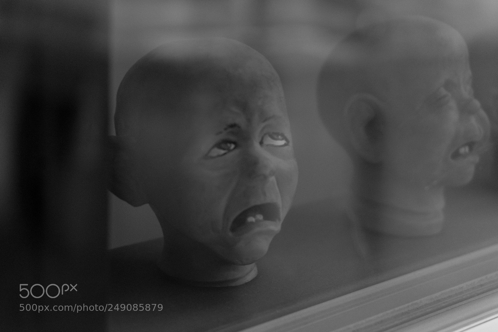 Sony a6300 sample photo. Faces. photography