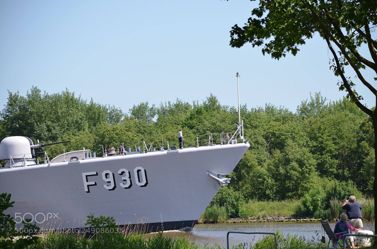 Nikon D5100 sample photo. F930 photography