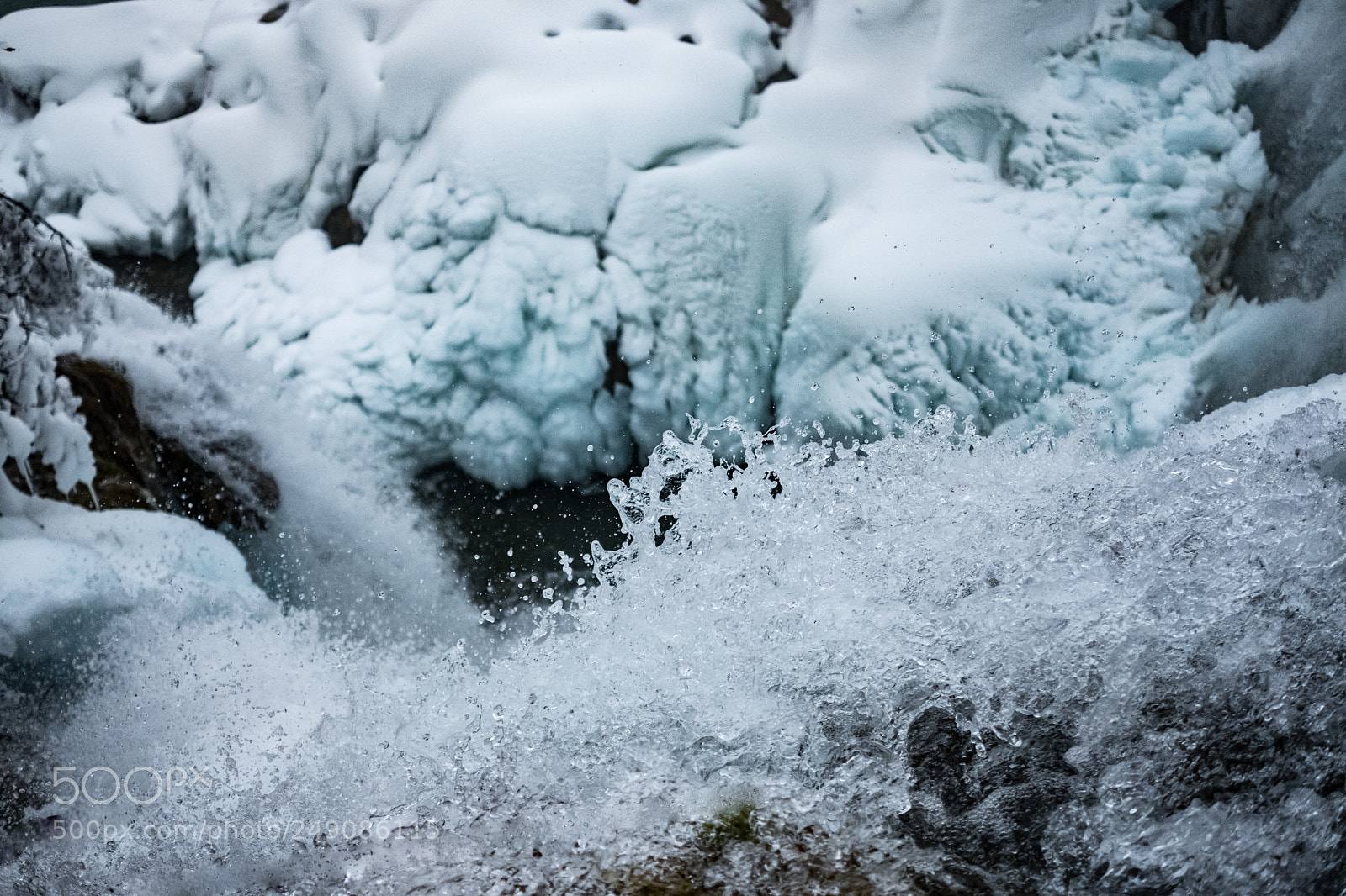 Fujifilm X-H1 sample photo. Plitvice lakes national park photography