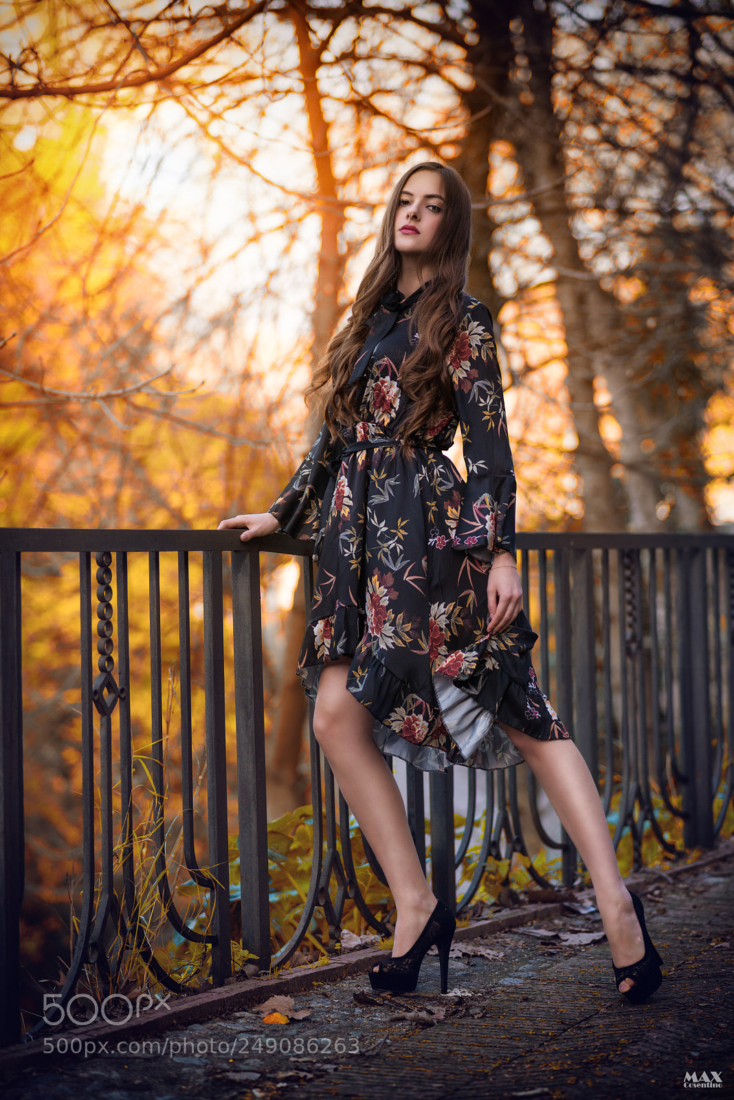 Nikon D600 sample photo. Fede photography
