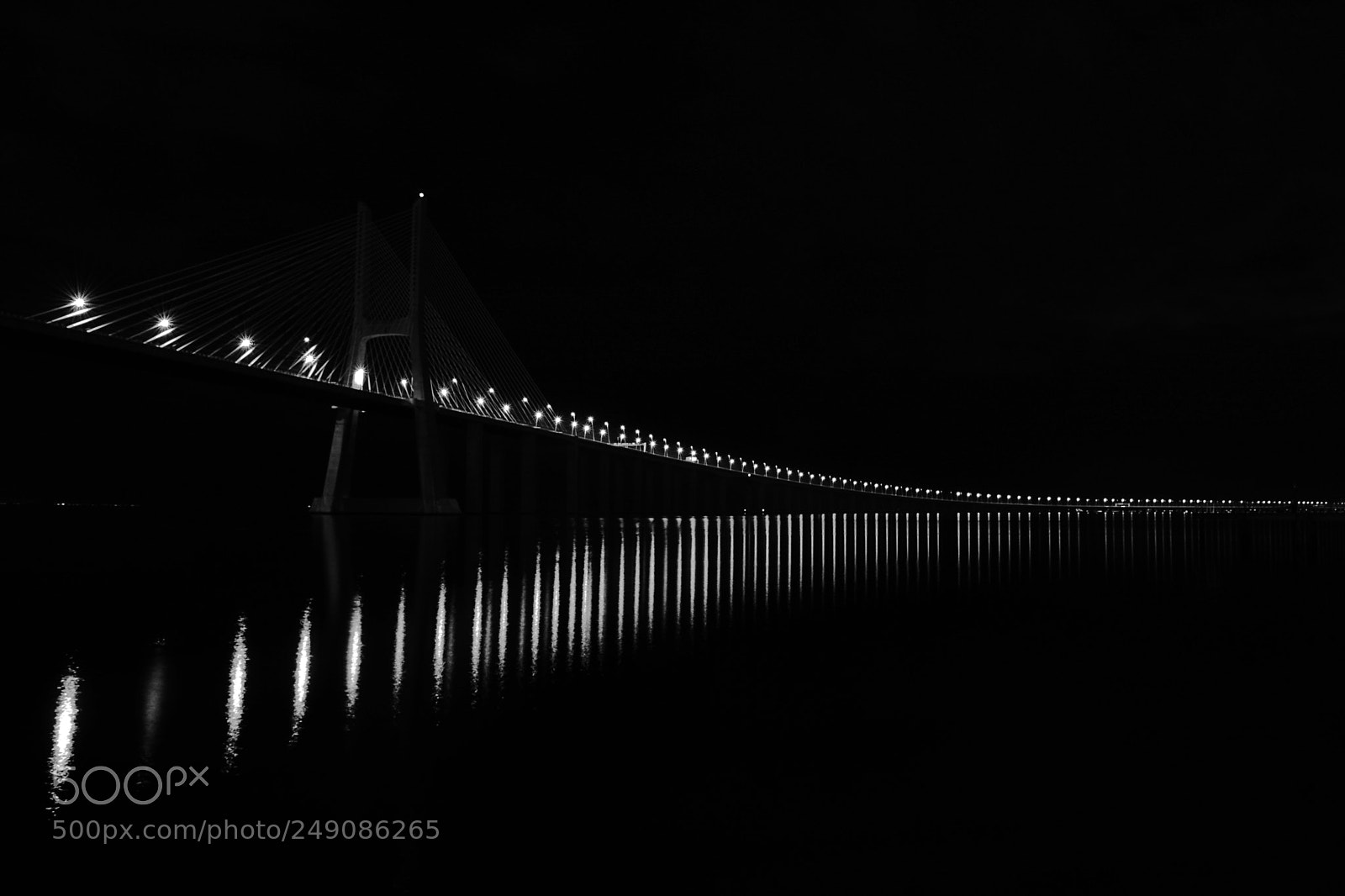 Nikon D5200 sample photo. Crossings... photography