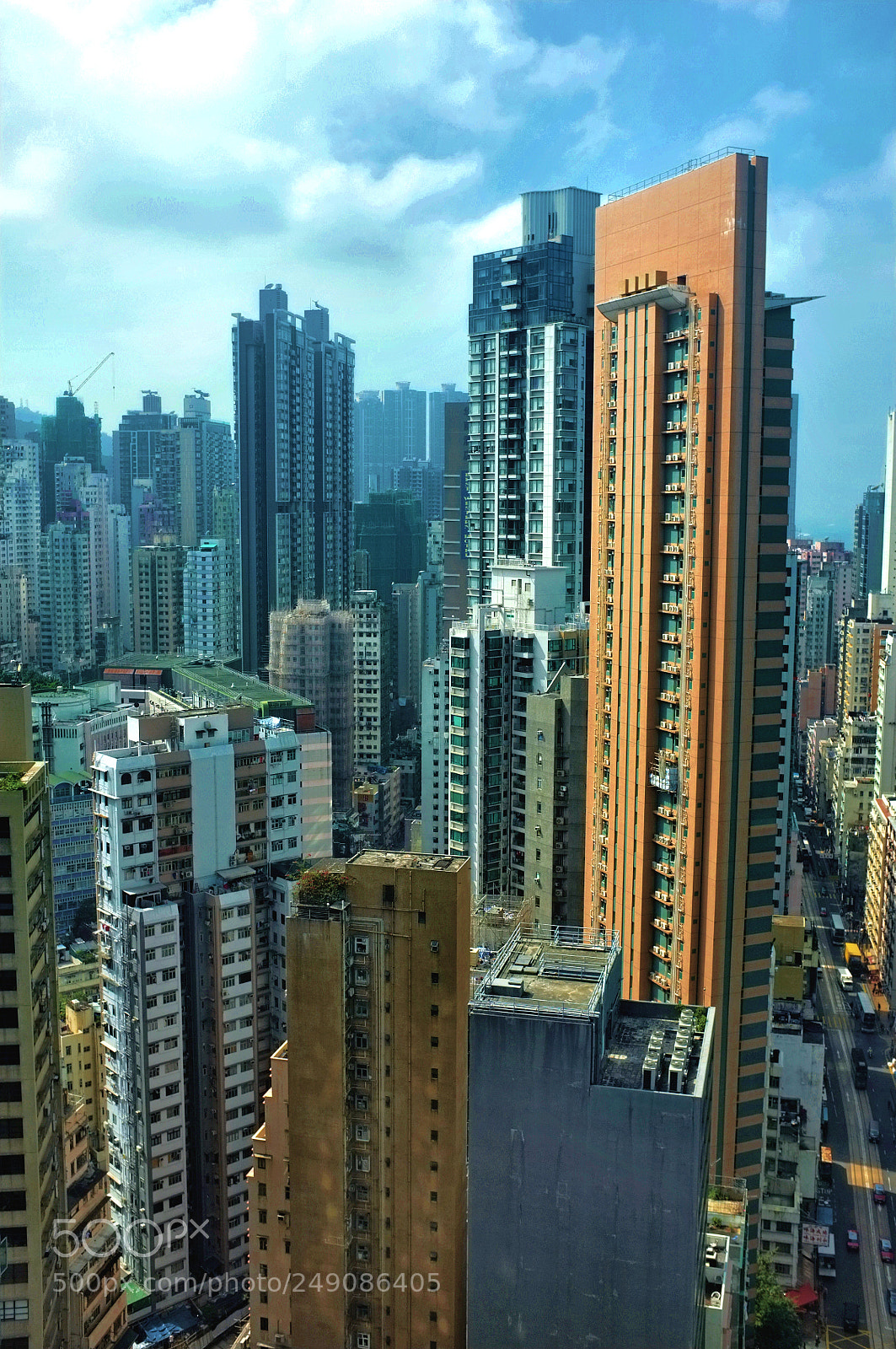 Fujifilm FinePix X100 sample photo. Sheung wan, hong kong photography