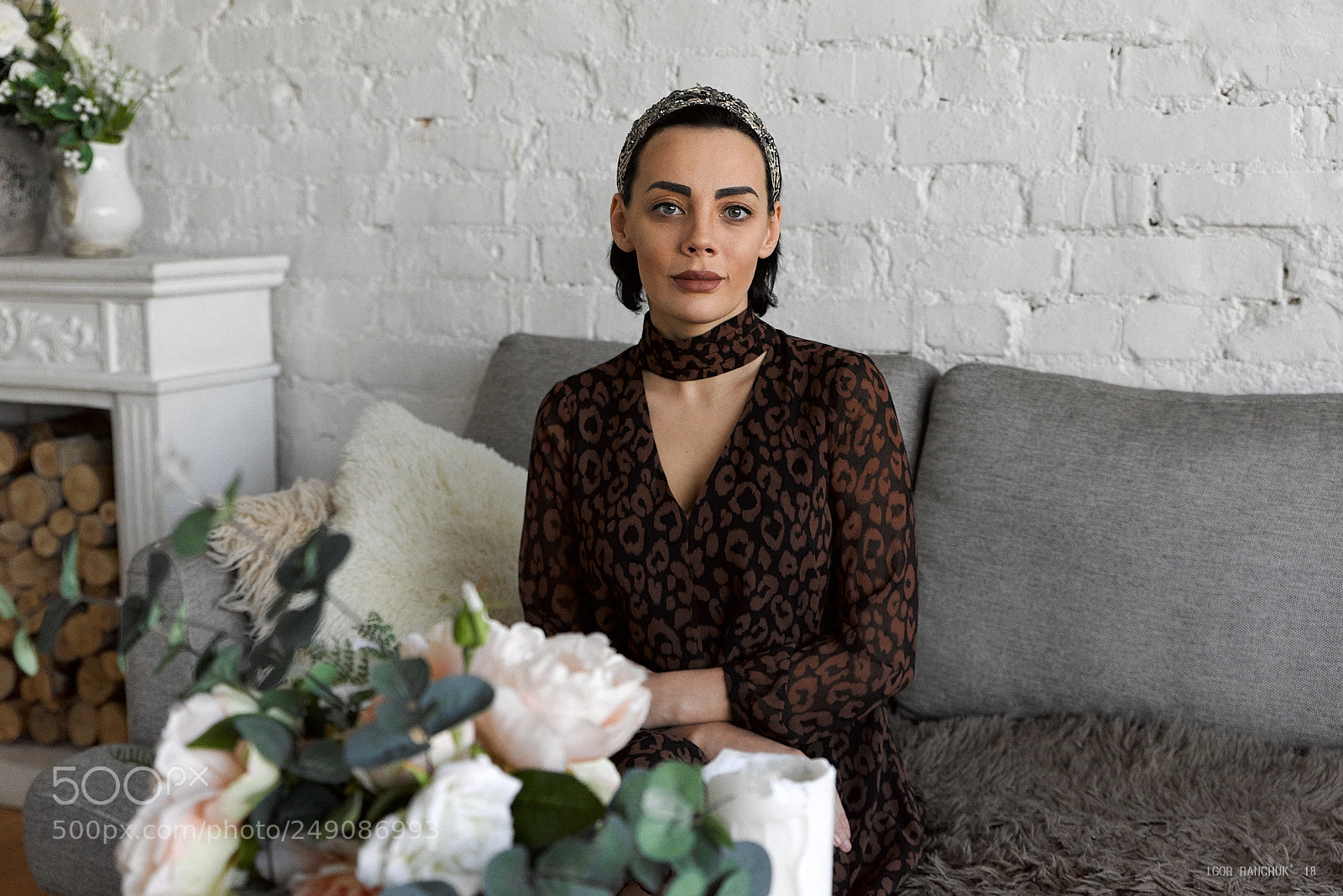 Nikon D810 sample photo. Юлия photography