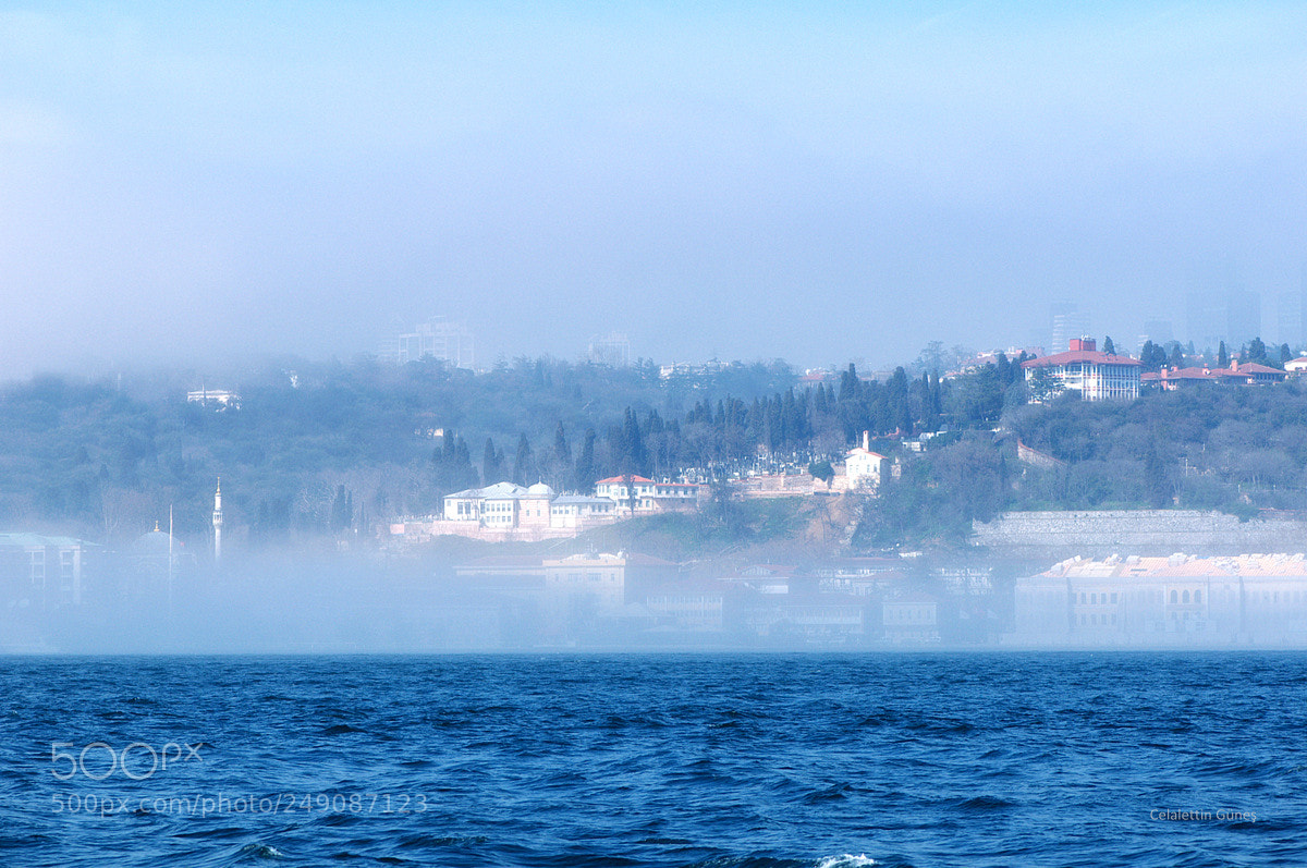 Nikon D300 sample photo. Yahya efendi photography