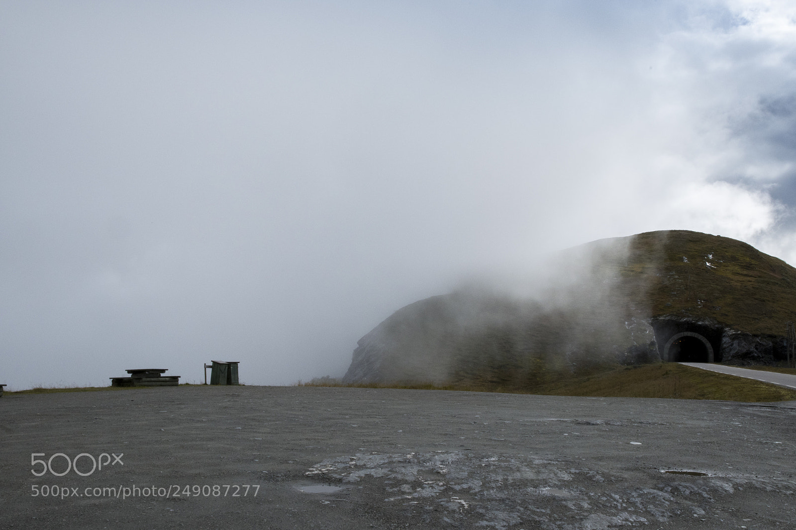 Nikon D810 sample photo. Prelude to a troll photography