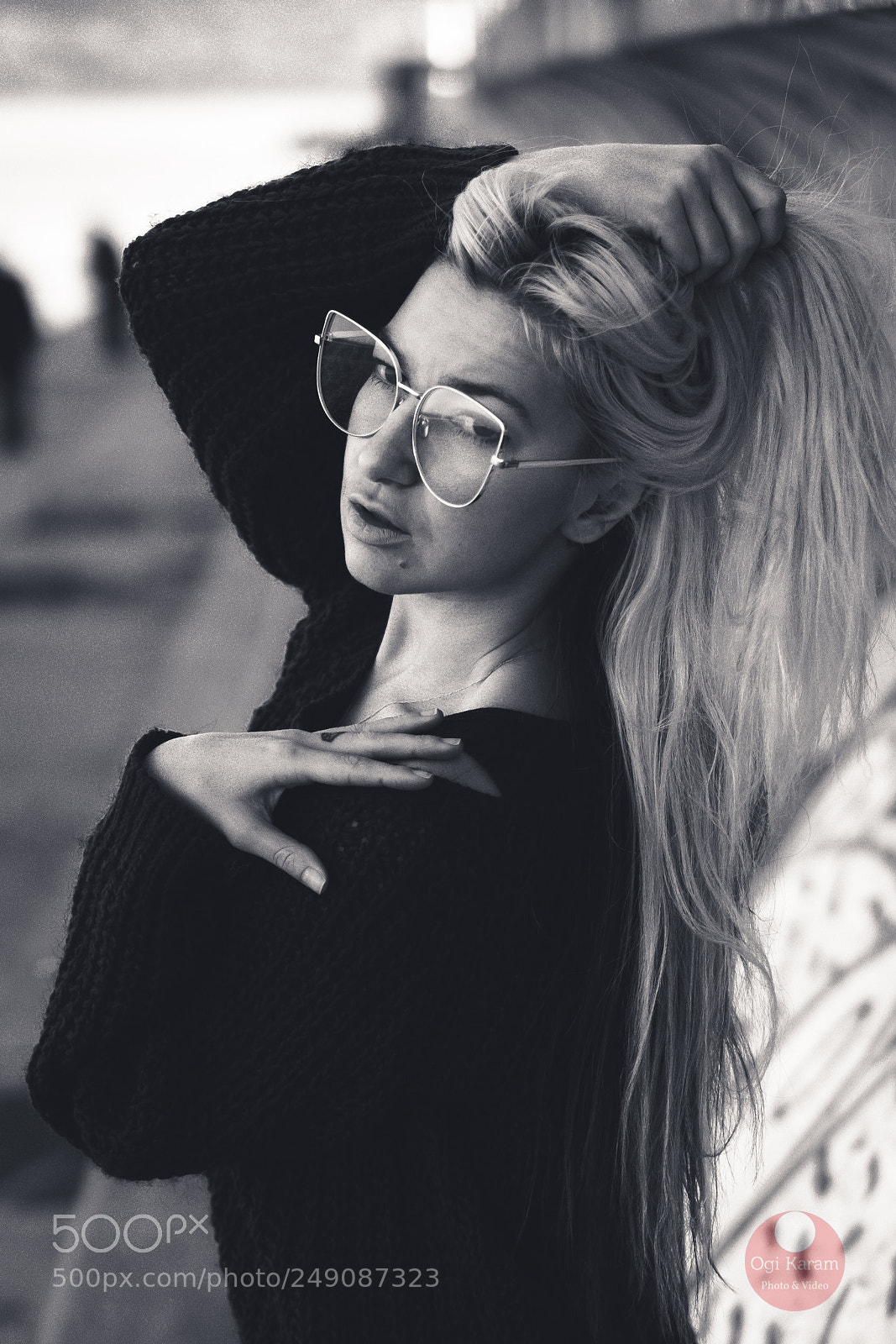 Sony a7R III sample photo. Krissi photography