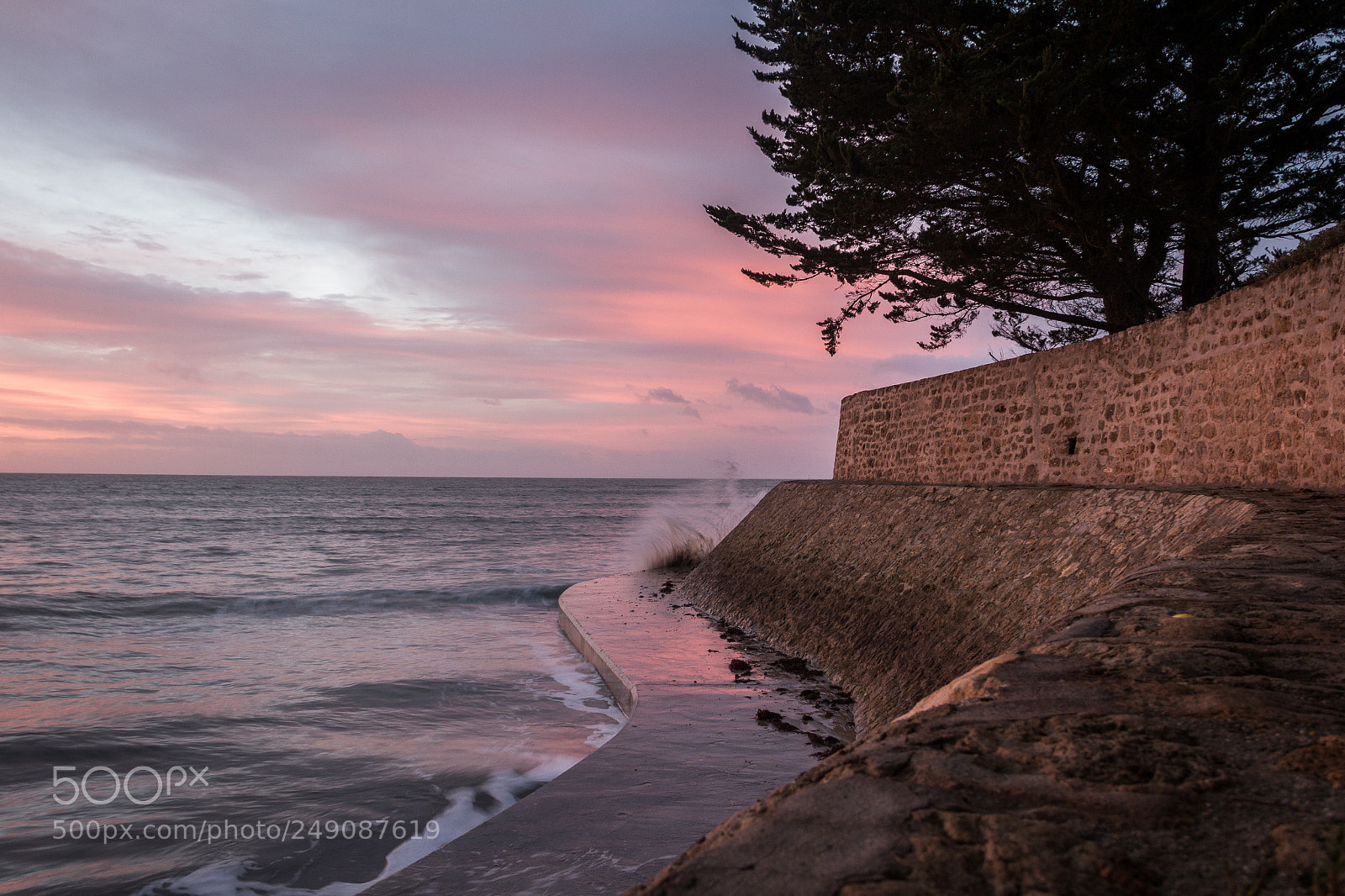 Canon EOS 60D sample photo. Ile de noirmoutier photography