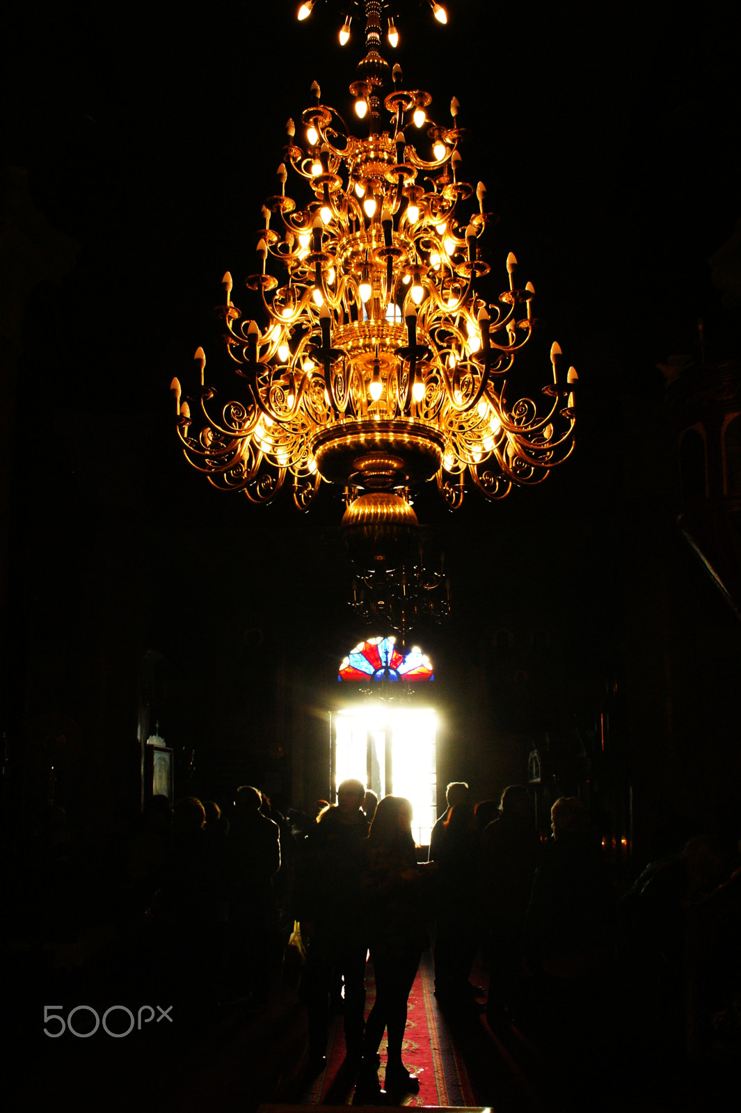 Sony DT 18-200mm F3.5-6.3 sample photo. Illuminati ... ! photography
