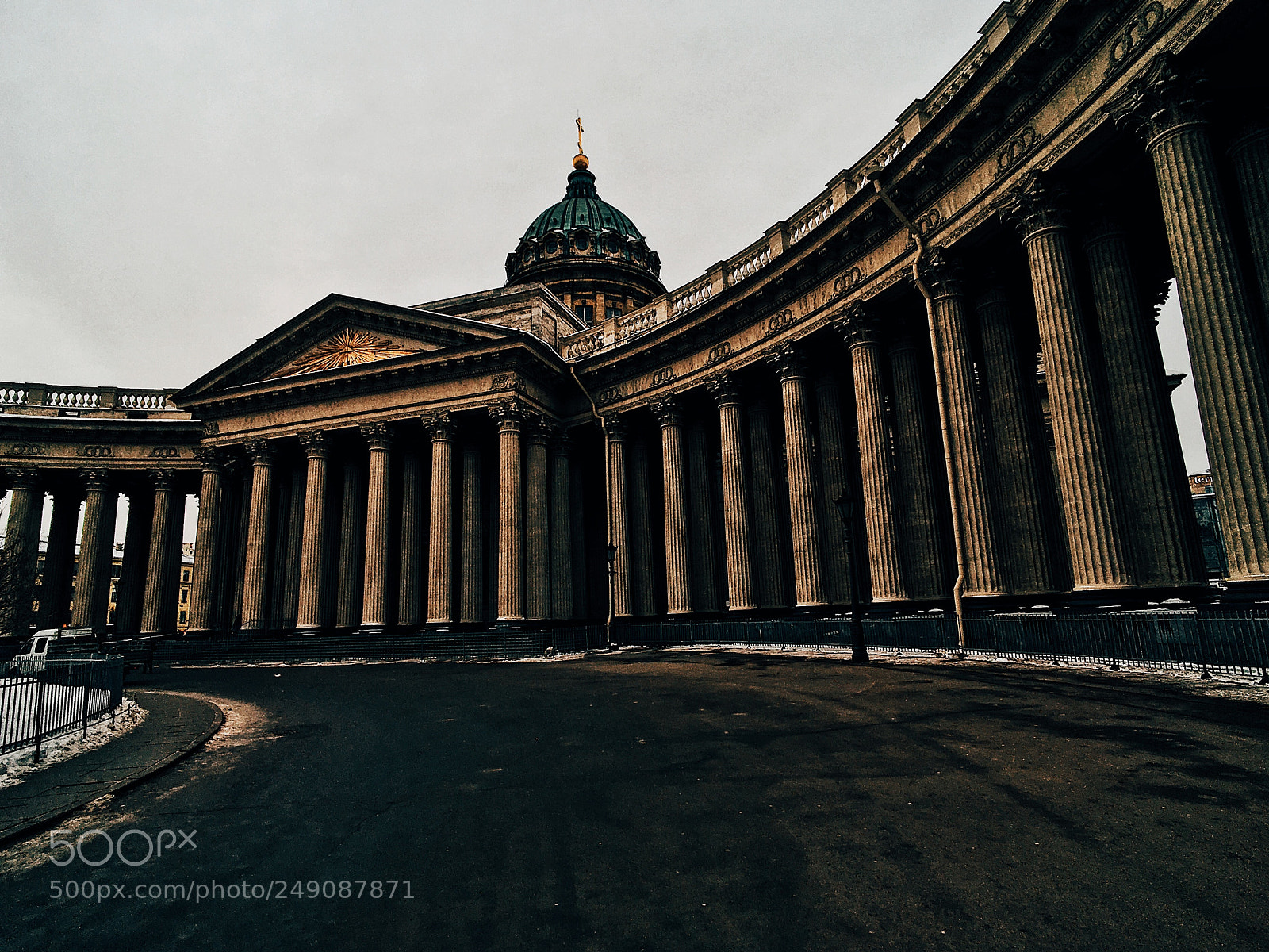 Apple iPhone 6s sample photo. Saint petersburg photography