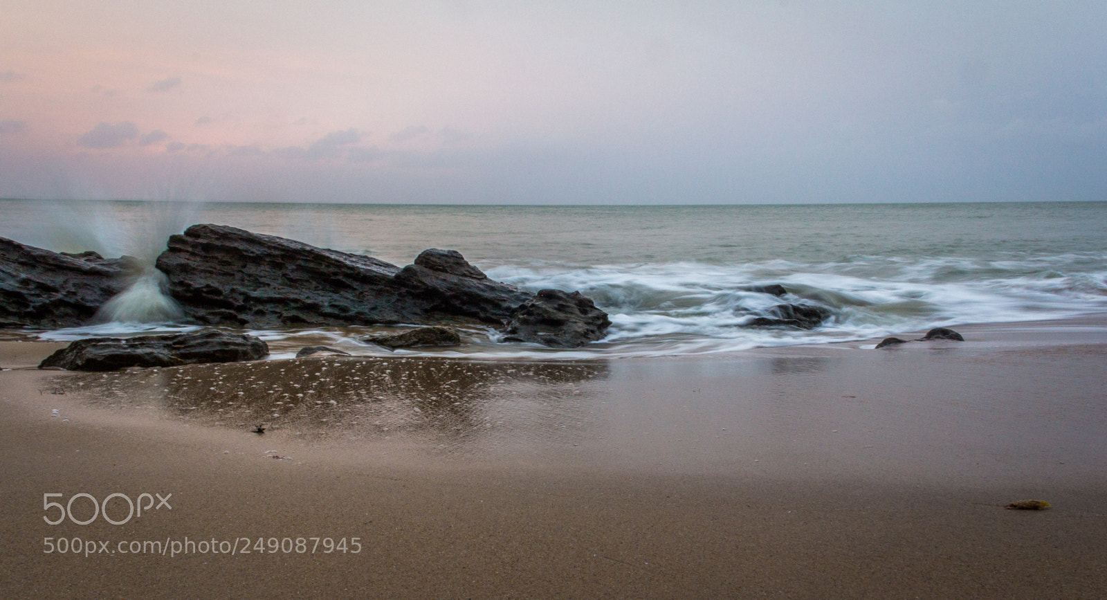Canon EOS 60D sample photo. Ile de noirmoutier photography