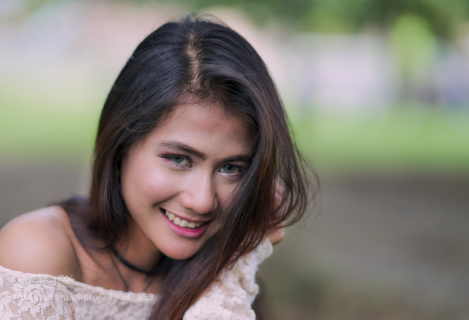 Sony a9 sample photo. Portrait photography
