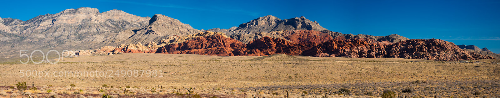 Nikon D7200 sample photo. Redrockcanyon photography