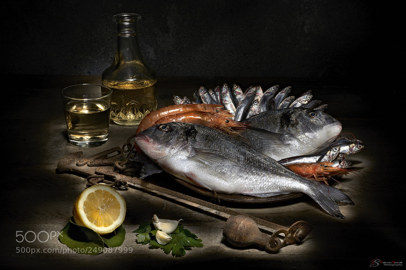 Canon EOS-1D X Mark II sample photo. Profumo di mare photography