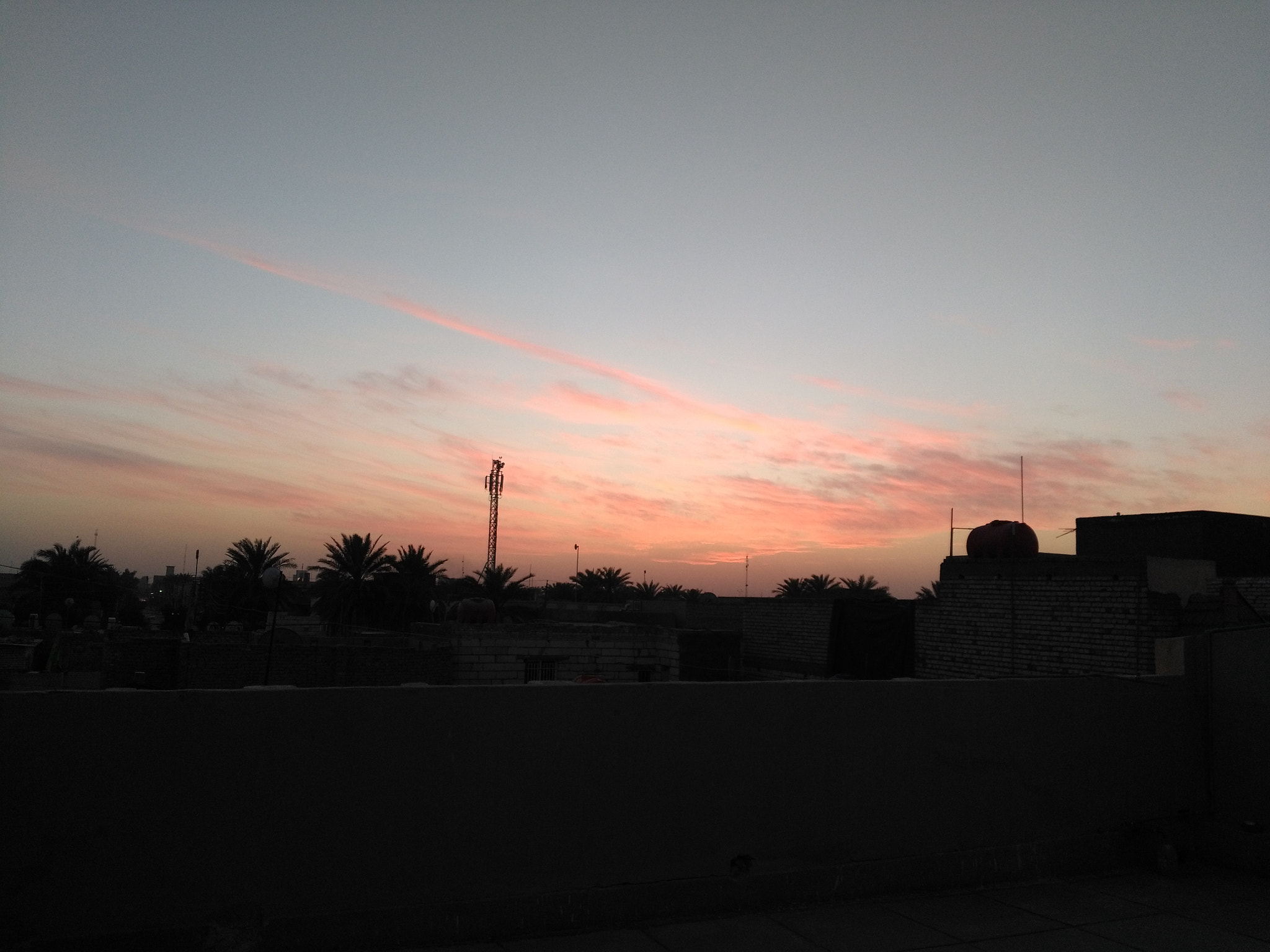HUAWEI Honor 5X sample photo