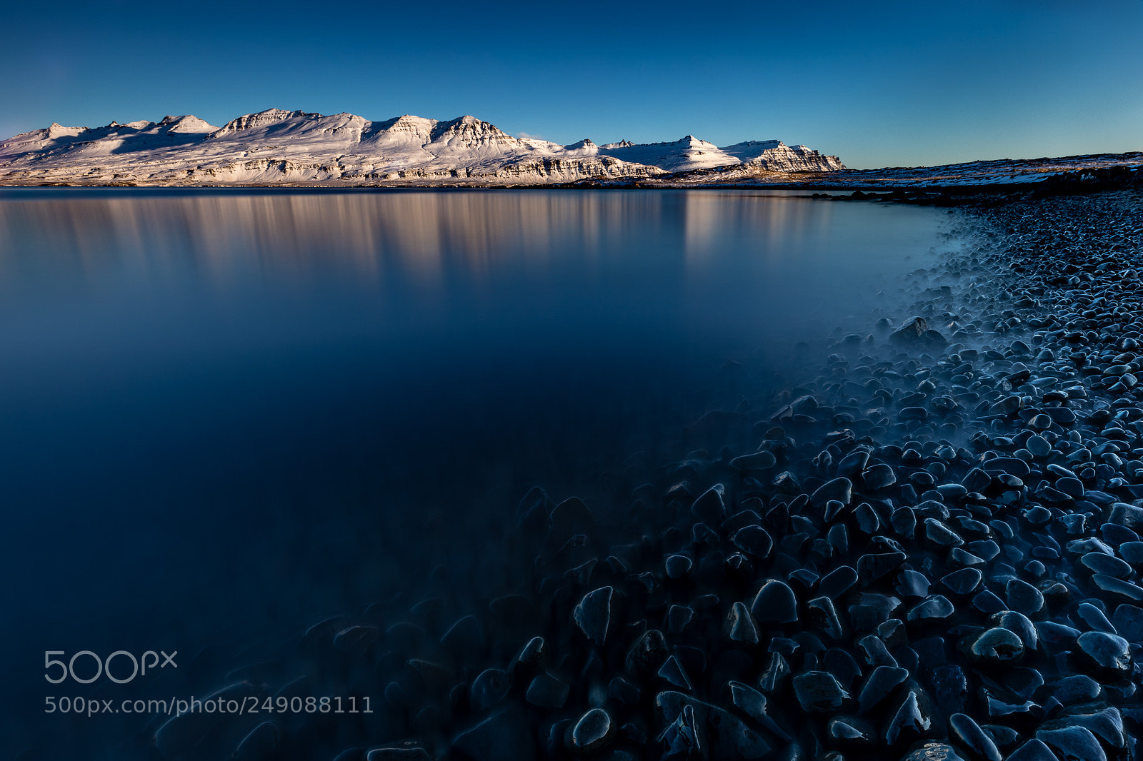 Canon EOS 5D Mark IV sample photo. Iceland, djupivogur - 6145 photography