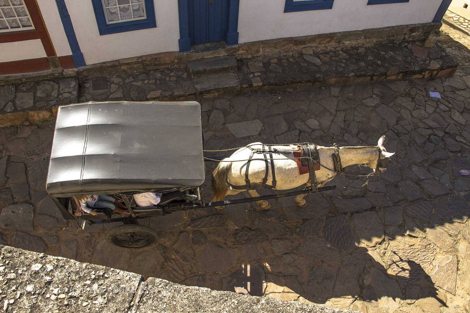 Canon EOS 60D sample photo. Tiradentes photography