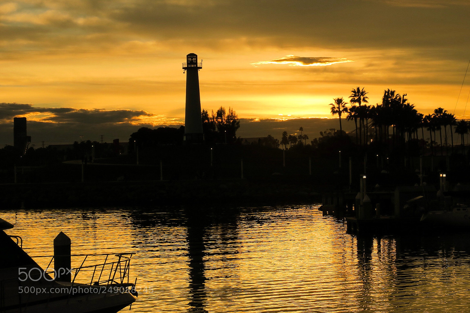 Canon PowerShot G3 X sample photo. Golden sunset at long photography