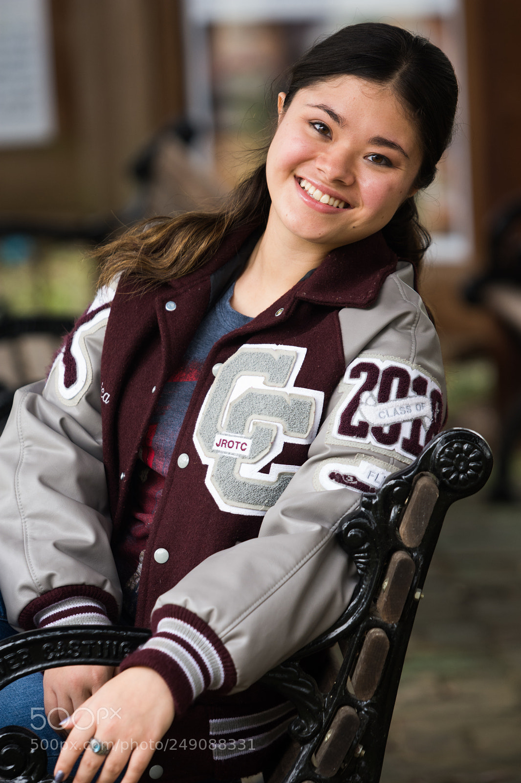 Nikon D7200 sample photo. Graduation photography