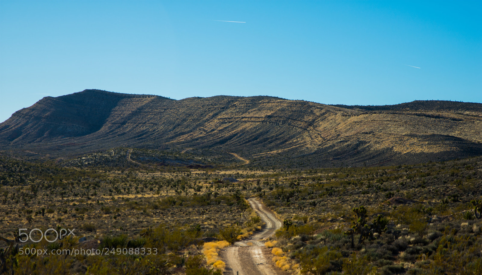 Nikon D7200 sample photo. Redrockcanyon photography