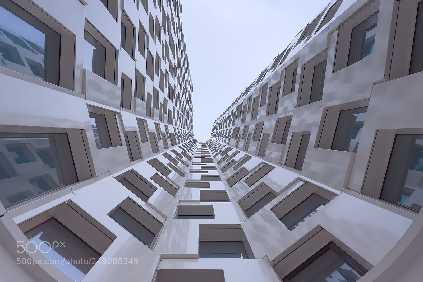 Fujifilm X-T1 sample photo. Upper west berlin photography