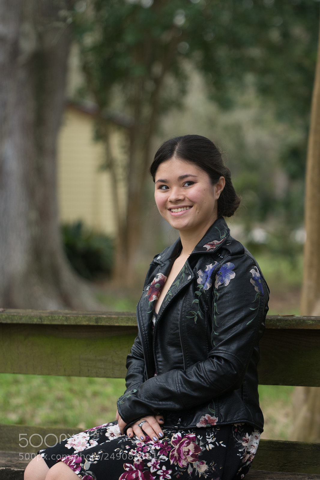 Nikon D7200 sample photo. Graduation photography
