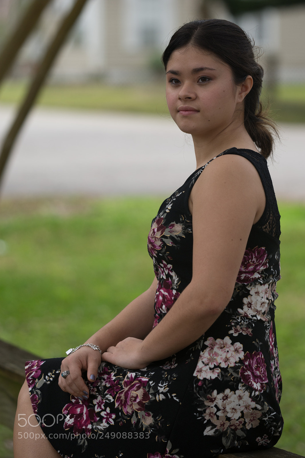 Nikon D7200 sample photo. Graduation photography