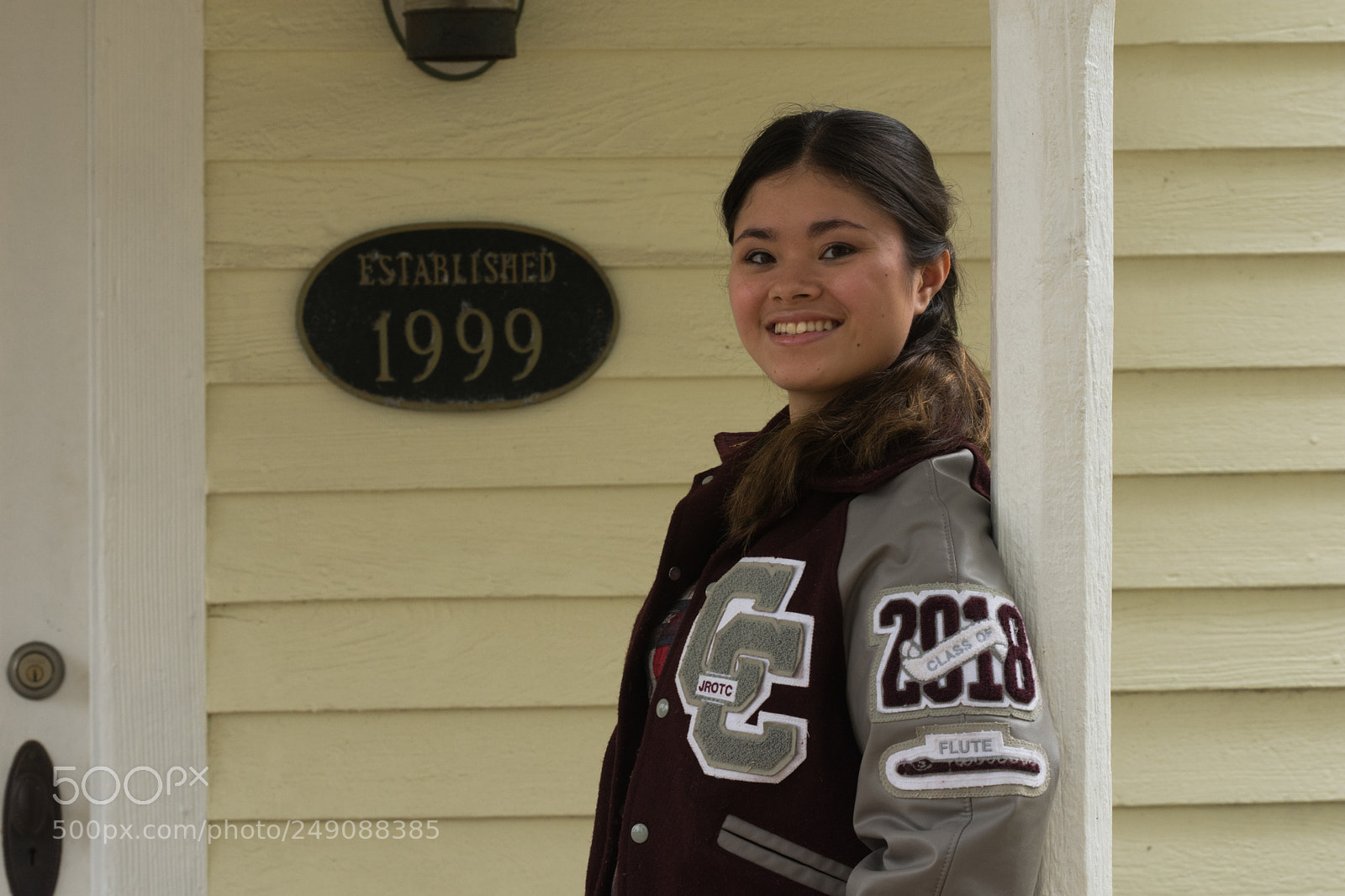 Nikon D7200 sample photo. Graduation photography