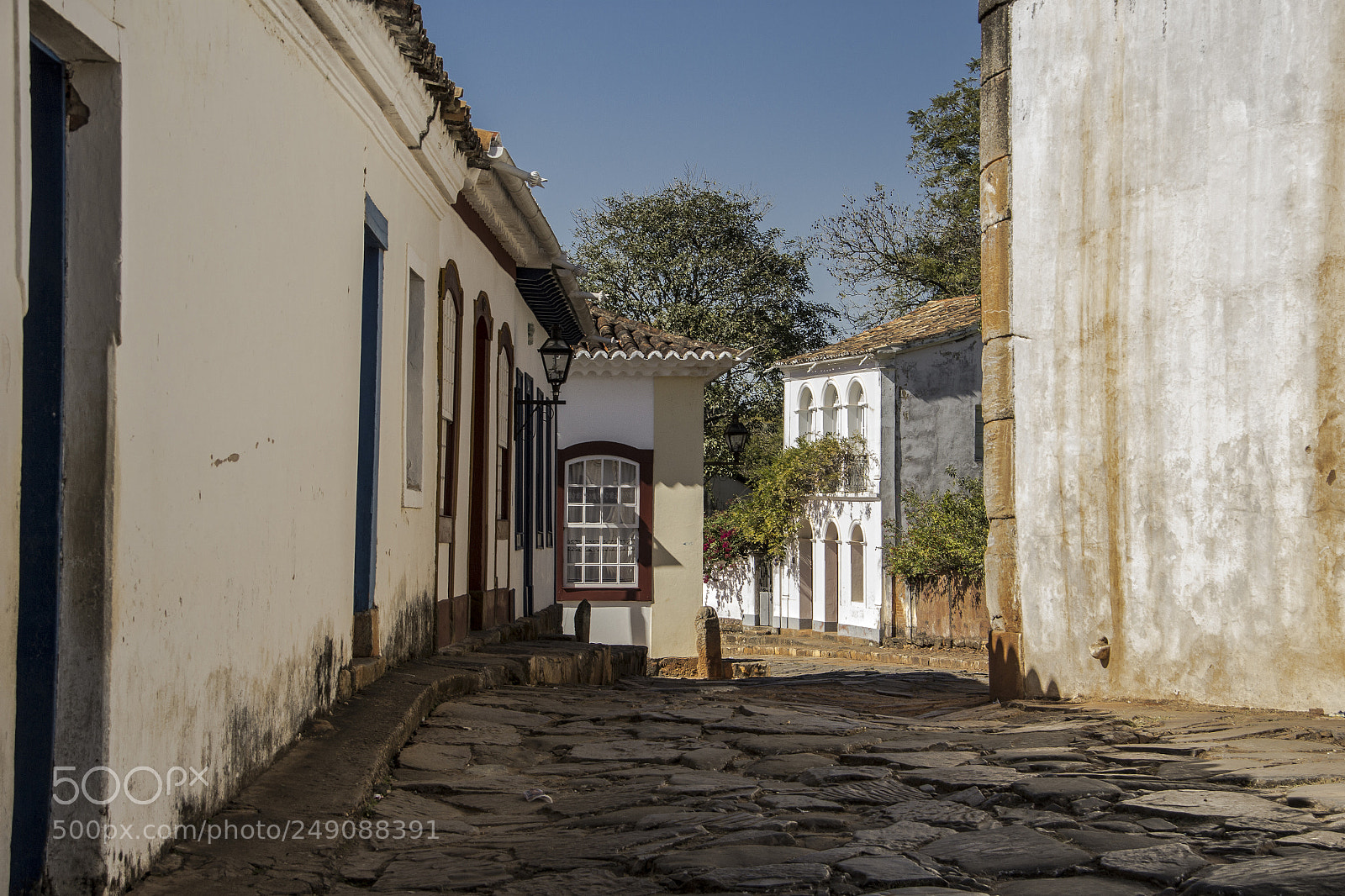 Canon EOS 60D sample photo. Tiradentes photography
