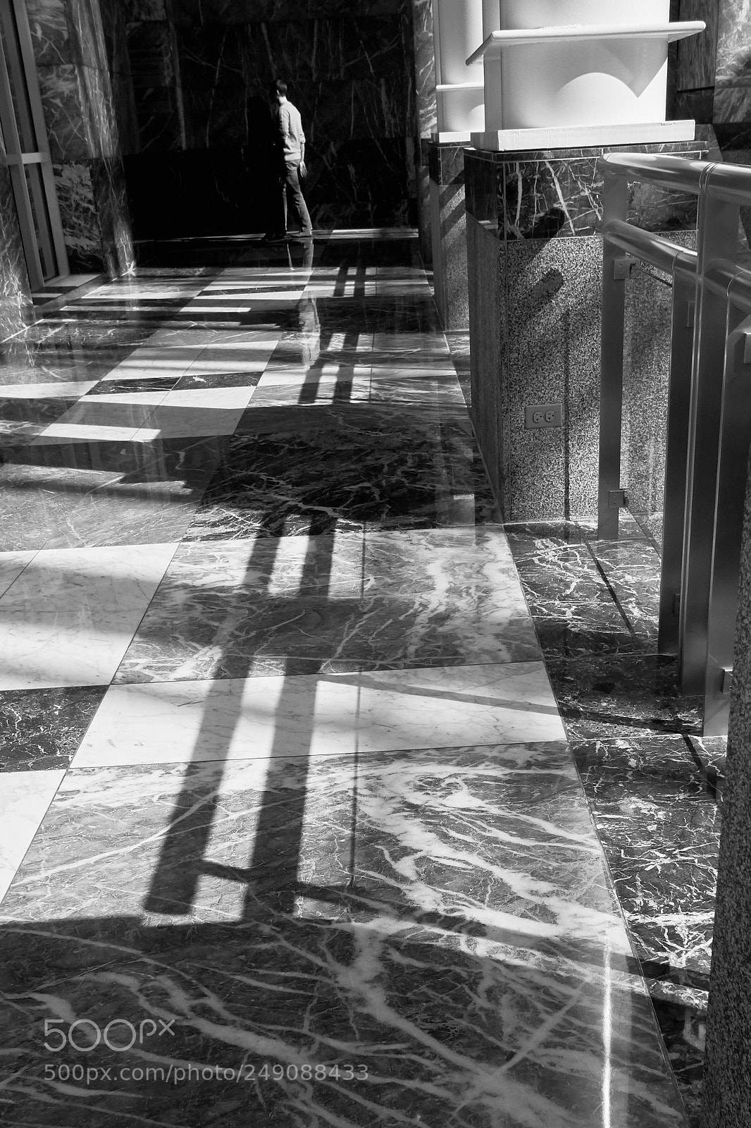 Sony a6300 sample photo. Light and shadow photography
