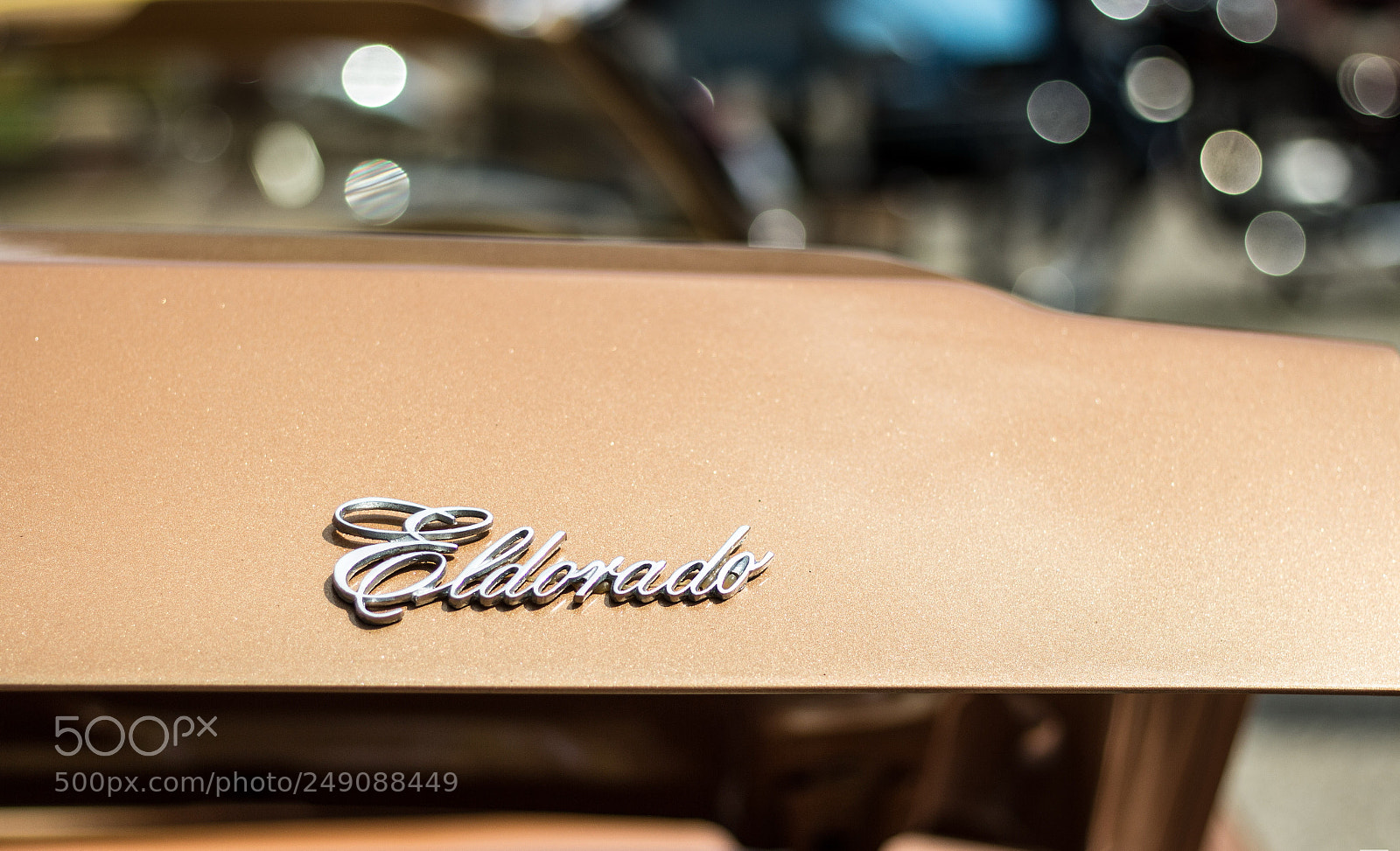 Canon EOS 600D (Rebel EOS T3i / EOS Kiss X5) sample photo. Eldorado photography