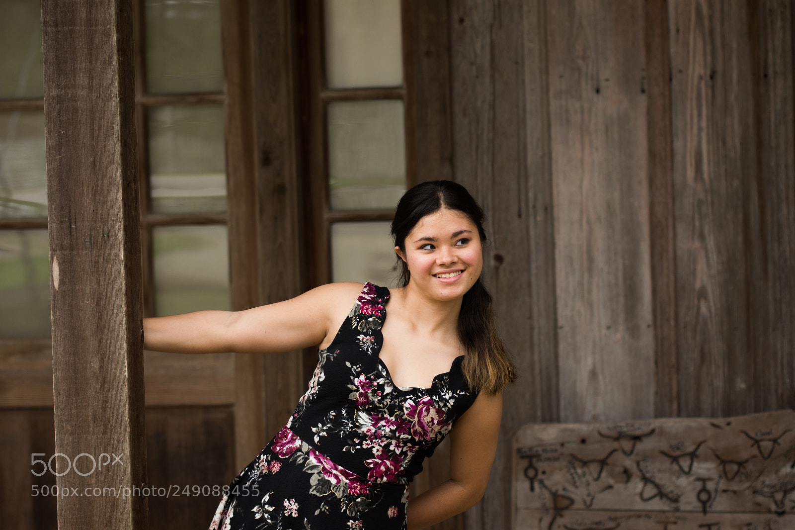 Nikon D7200 sample photo. Graduation photography