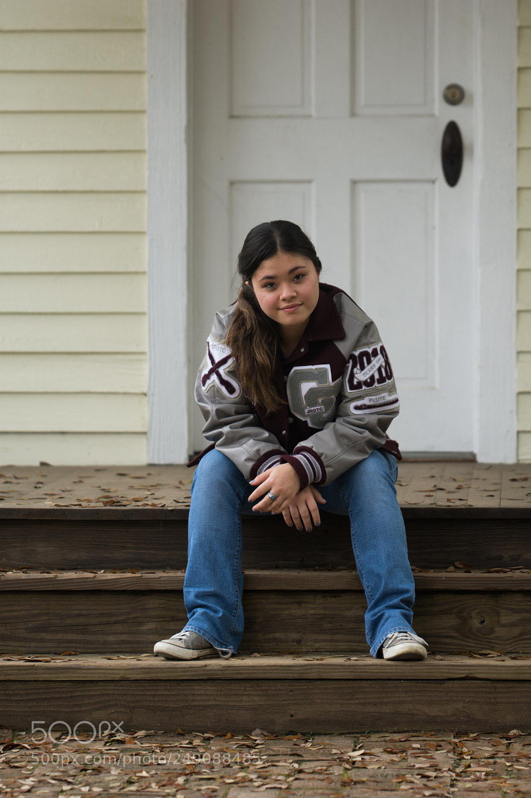 Nikon D7200 sample photo. Graduation photography