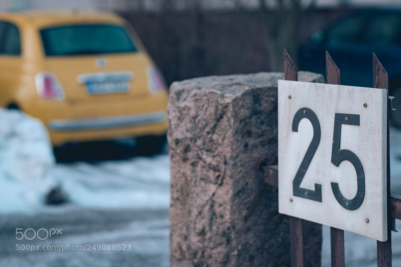 Fujifilm X-T1 sample photo. 525 photography
