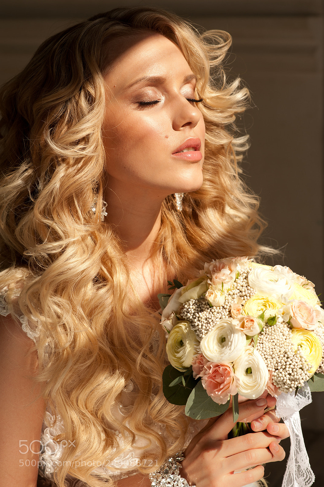 Nikon D700 sample photo. Утро photography