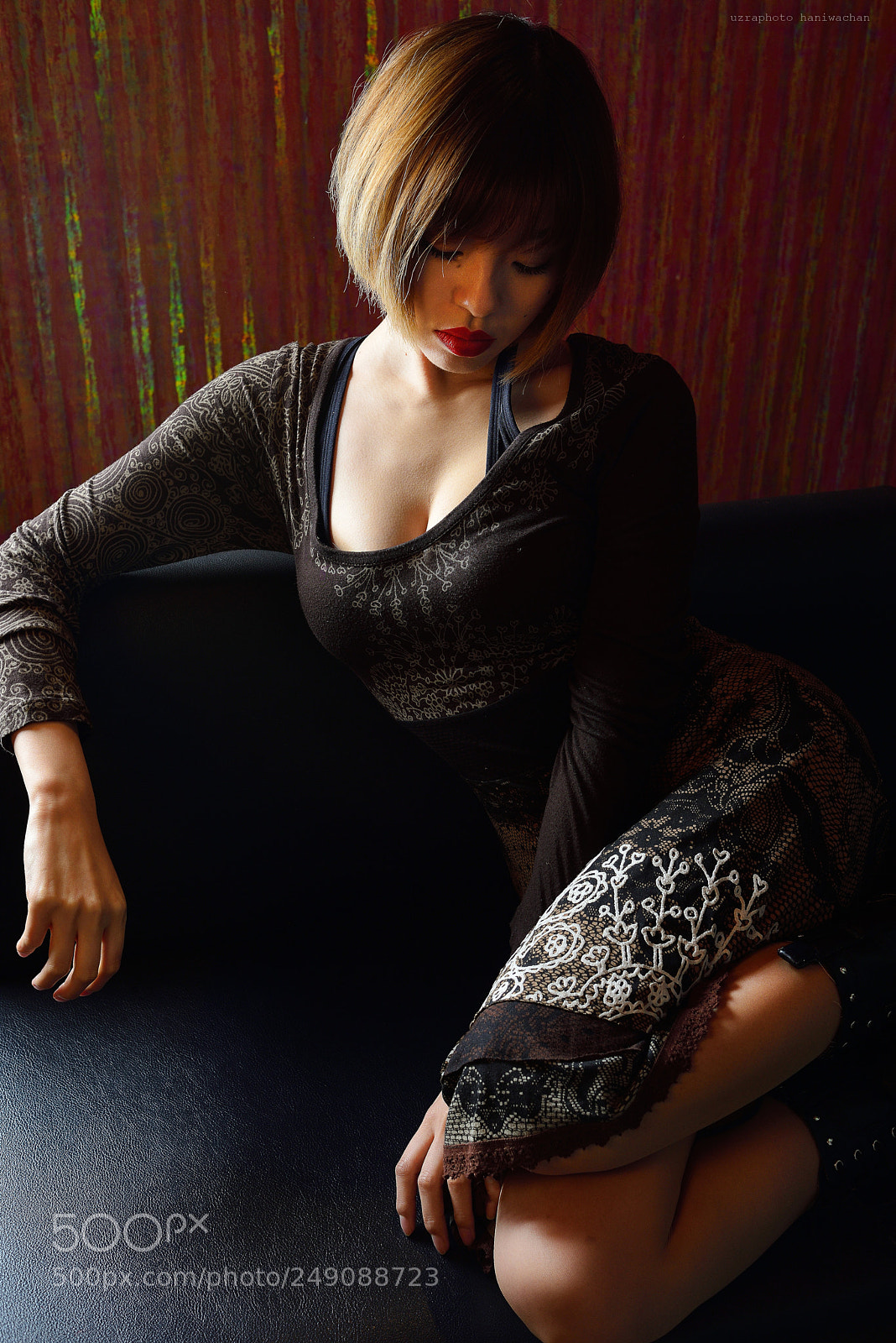 Nikon D800E sample photo. Drowse photography