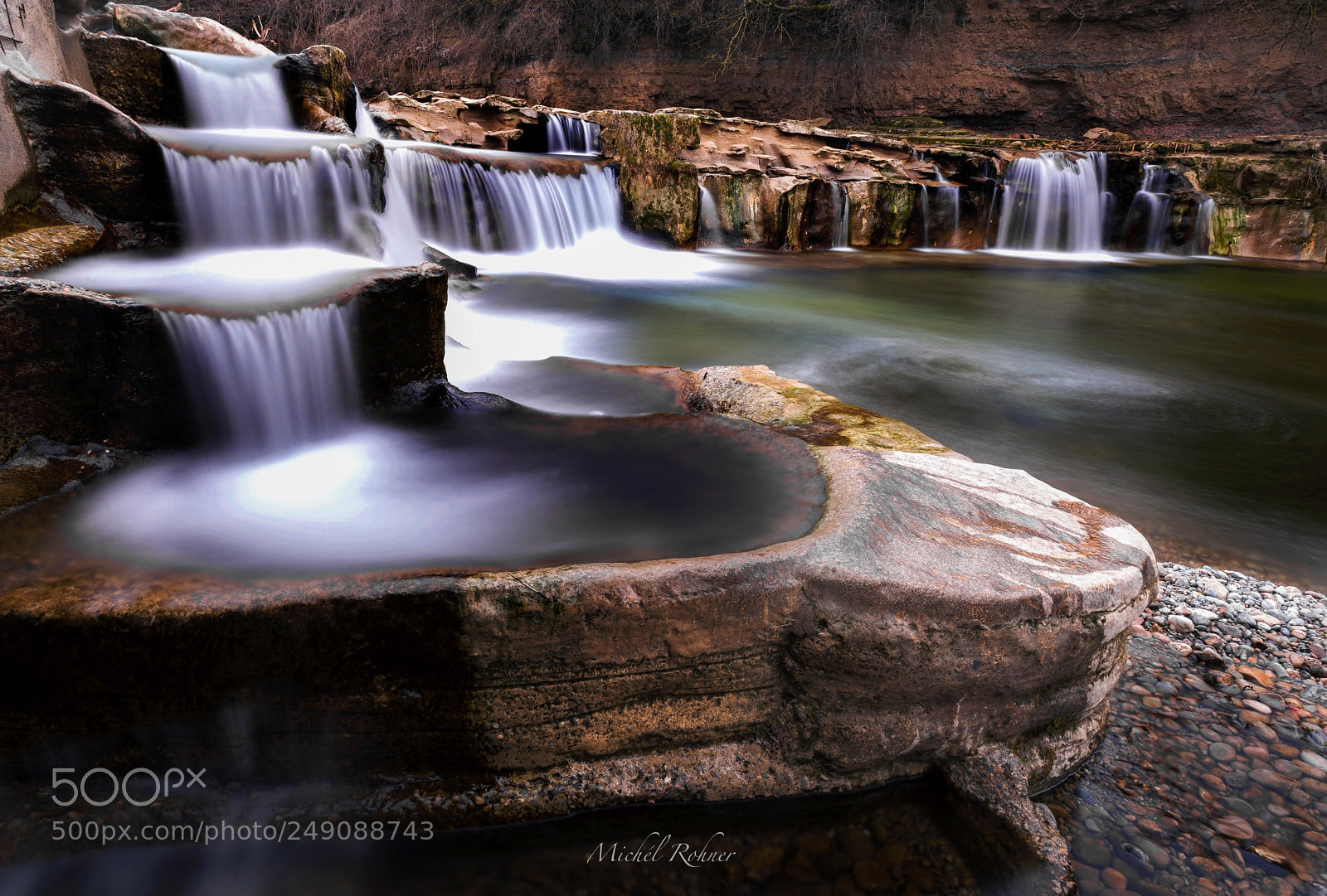 Nikon D800 sample photo. The monkeycanyon photography