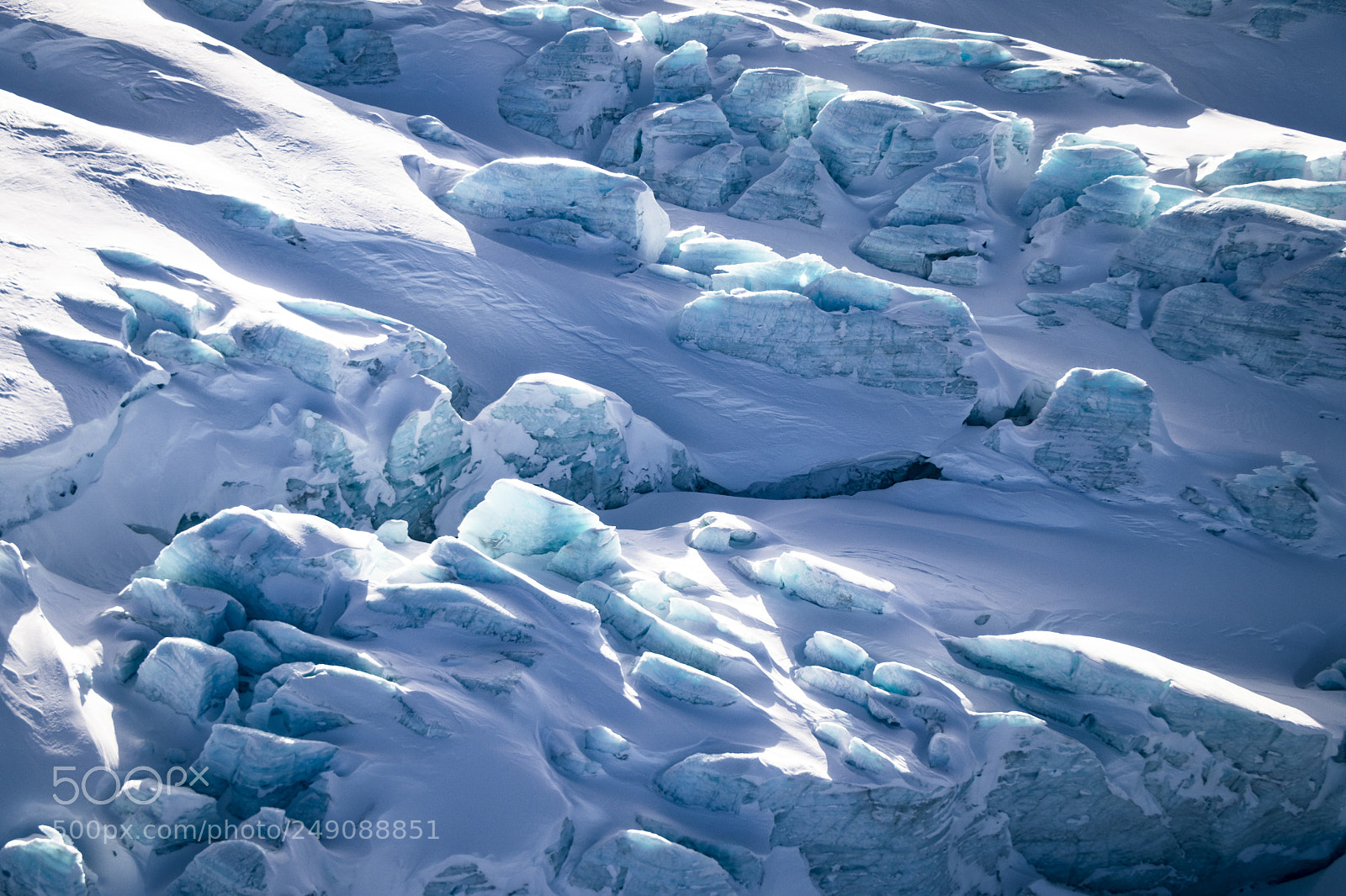 Canon EOS 80D sample photo. Cheakmus glacier photography