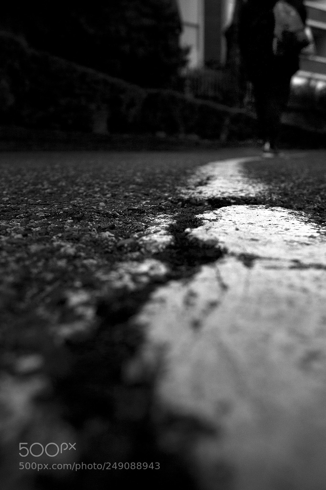 Canon EOS 1100D (EOS Rebel T3 / EOS Kiss X50) sample photo. Paths photography