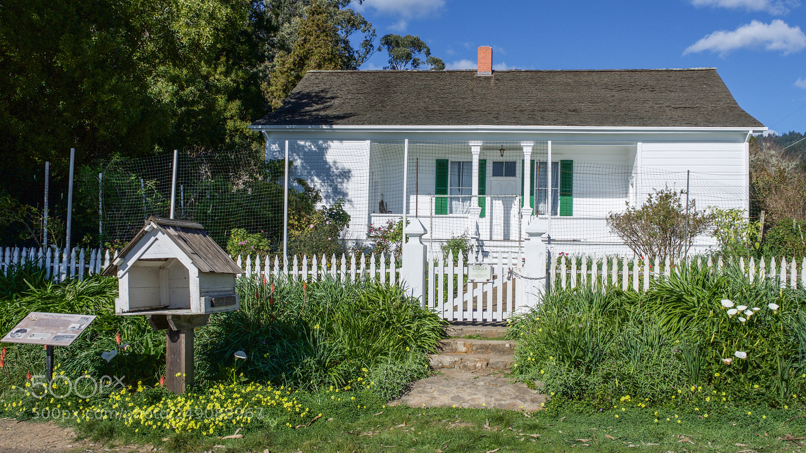 Nikon D7200 sample photo. Ranch-era call family residence photography